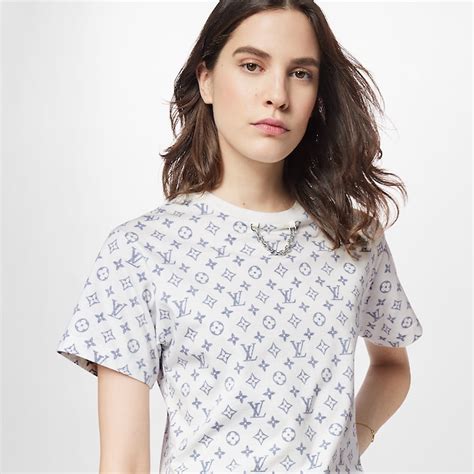 louis vuitton t-shirt damen|louis vuitton t shirt sale.